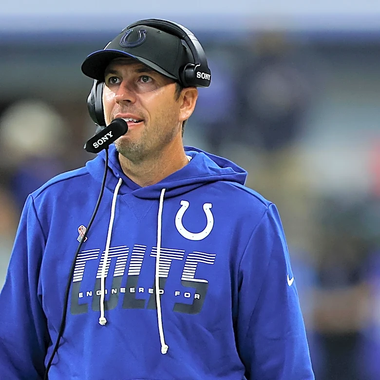 Reacts Poll Results: Following Week 1 blowout loss, Colts fans’ confidence dwindles