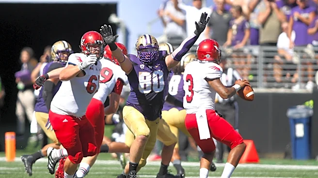 The Prediction: Eastern Washington Eagles