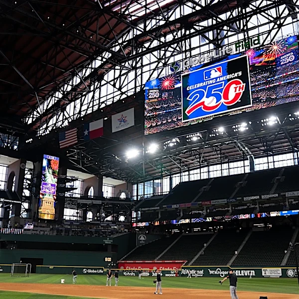 Jays @ Rangers Game Thread
