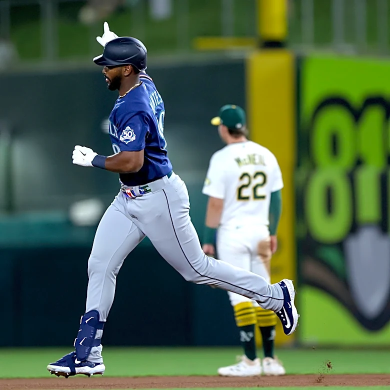 Mariners Game #154, Preview and Discussion: SEA at COL