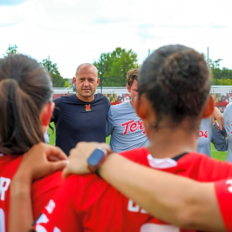 Maryland women’s soccer falls to Penn State, 2-0, for third straight defeat