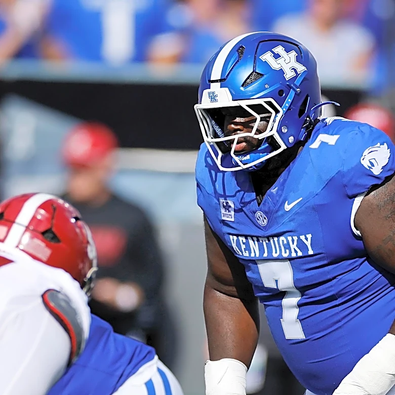 Kentucky vs. Texas A&M Injury Report: Jamarrion Harkless ruled out
