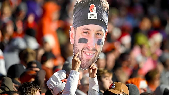 Browns vs. Buccaneers Predictions: Baker Mayfield faces a Cleveland team that is down, but are they out?