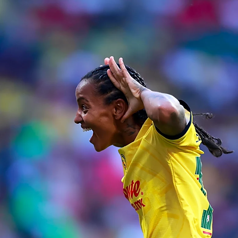 Liga Femenil BBVA: Club América destroys Tigres with a brilliant performance and golazos while Rayadas survives a scare against Chivas