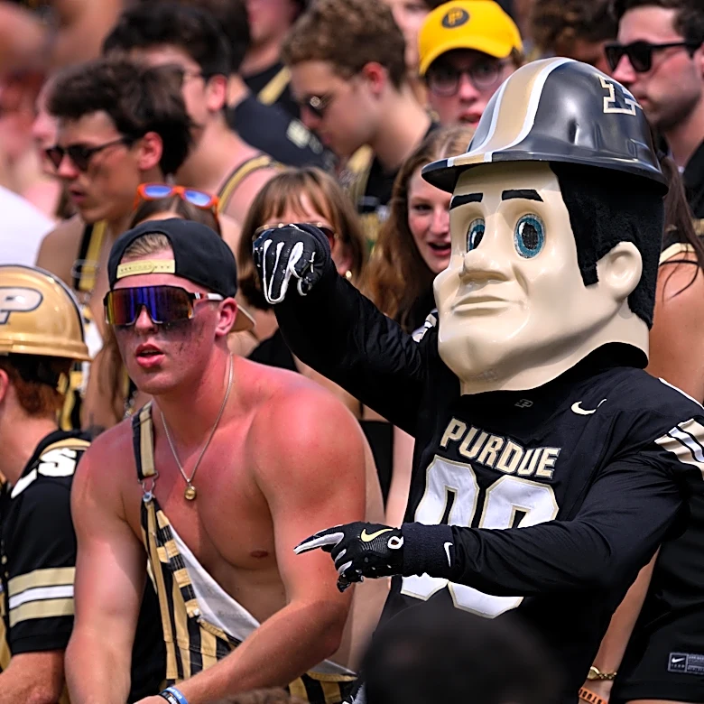 Hammer and Rails Readers React Results: Purdue Football Improvement