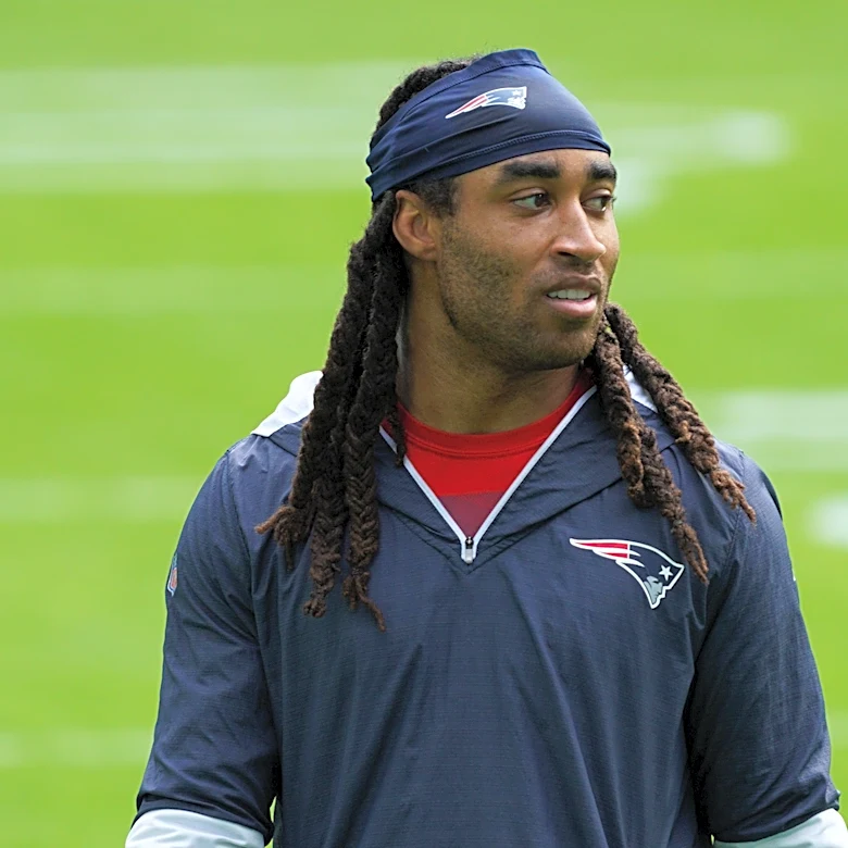 Newly-retired Stephon Gilmore reflects on Patriots tenure
