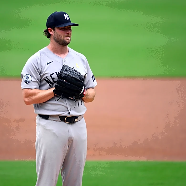 New York Yankees @ Arizona Diamondbacks: Gerrit Cole vs. Eduardo Rodriguez