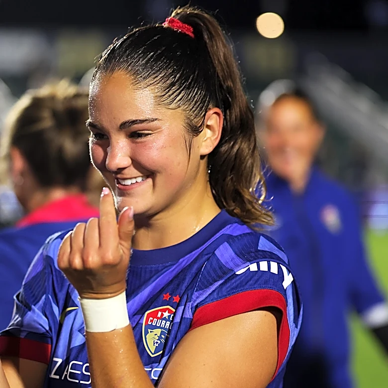 NWSL Availability Report – Matchweek 22 (Saturday): Orlando Pride vs Portland Thorns, NC Courage vs Gotham FC, Denver Summit vs Seattle Reign