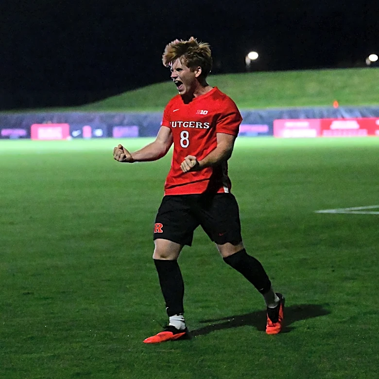 Chaos in Columbus as Men’s Soccer Secures a Massive Upset Over #3 Ohio State 2-1
