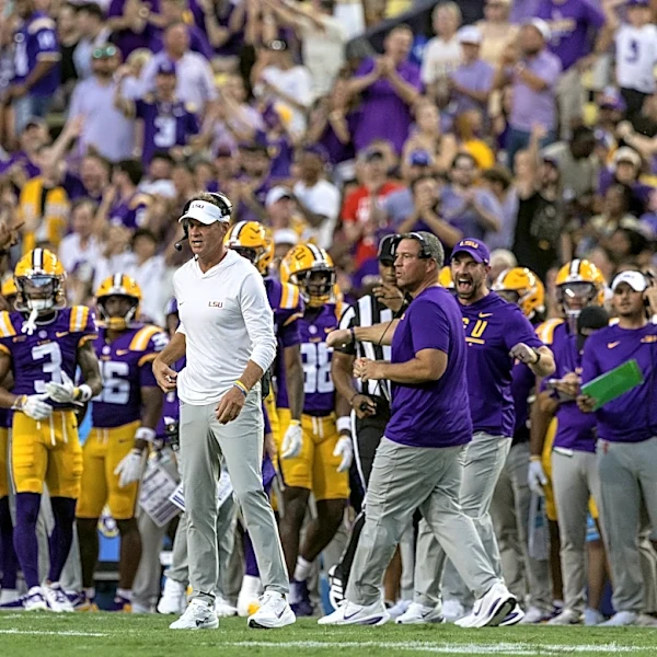 BEFORE THE ROAR: Lane Kiffin returns to Oxford in major Top 10 clash