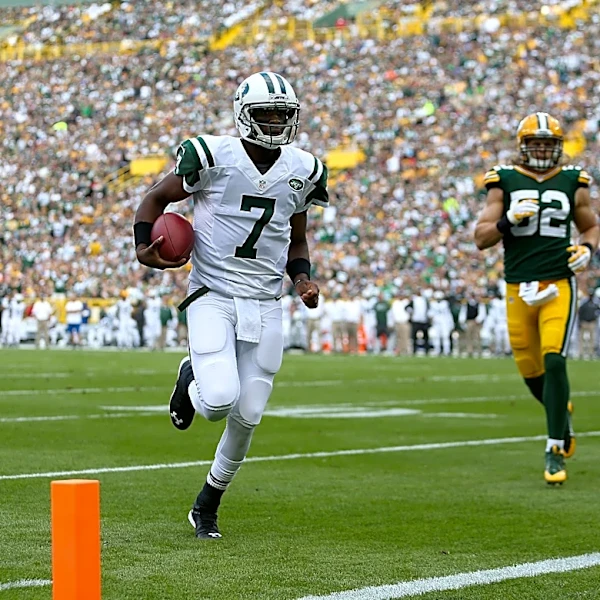 Jets vs Packers: Predictions for the Jets home opener
