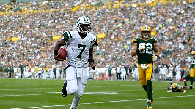 Jets vs Packers: Predictions for the Jets home opener