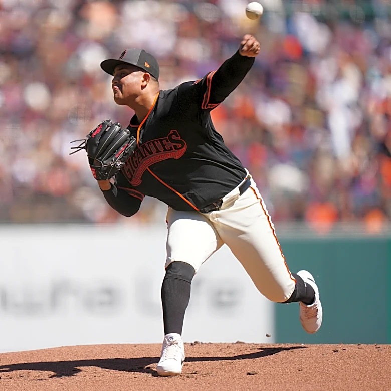 9/18 Gamethread: Giants @ Dodgers