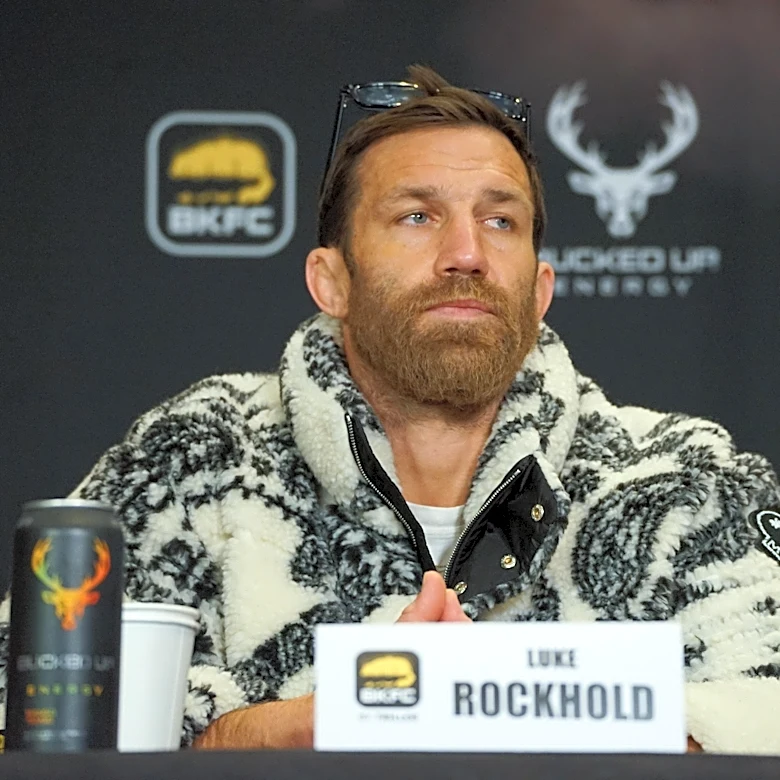 RAF 13 live blog: Luke Rockhold vs. Joe Pyfer