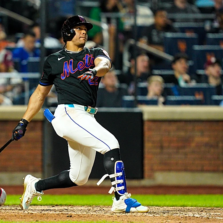 Nopener: Mets 6, Phillies 3