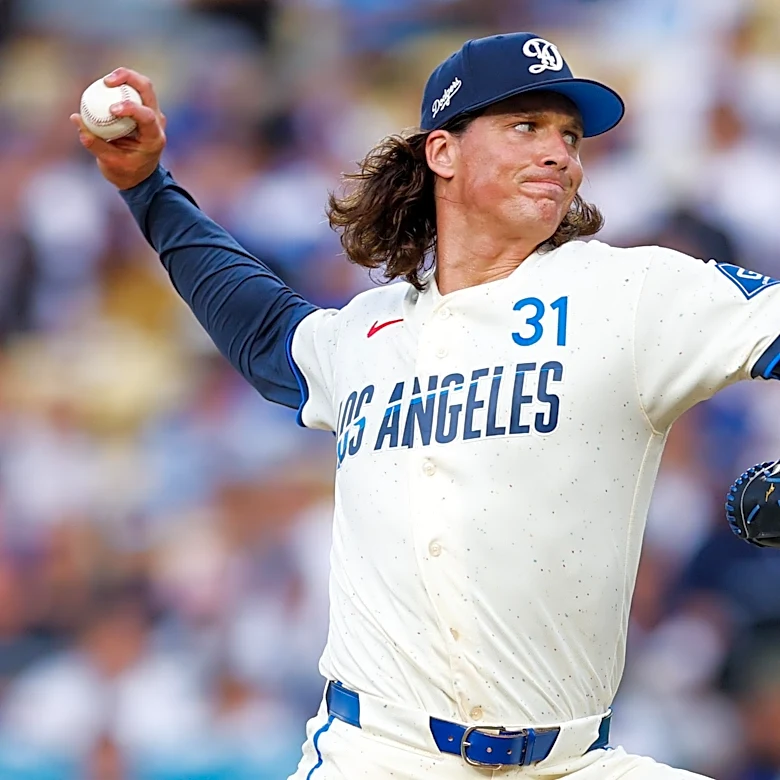 Dodgers vs. Giants game chat