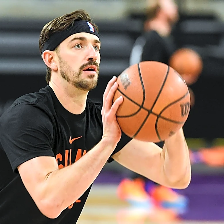 Gonzaga’s David Stockton Signs Training Camp Deal With Phoenix Suns, Then Waived