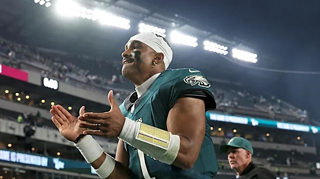 Titans vs. Eagles predictions: Pain