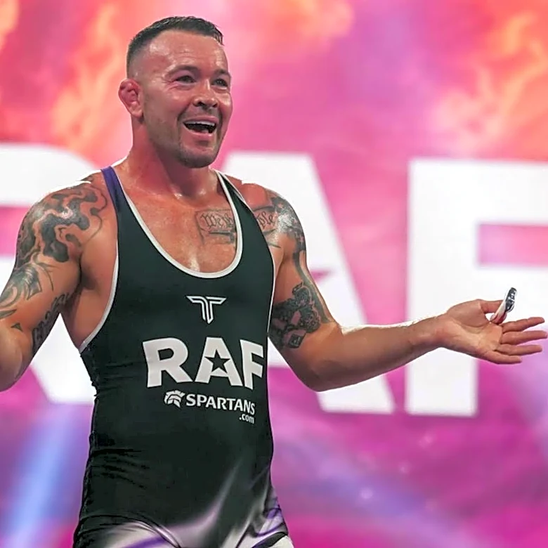 RAF 13 live blog: Colby Covington vs. Belal Muhammad