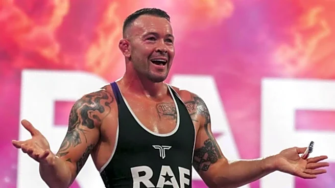 RAF 13 live blog: Colby Covington vs. Belal Muhammad
