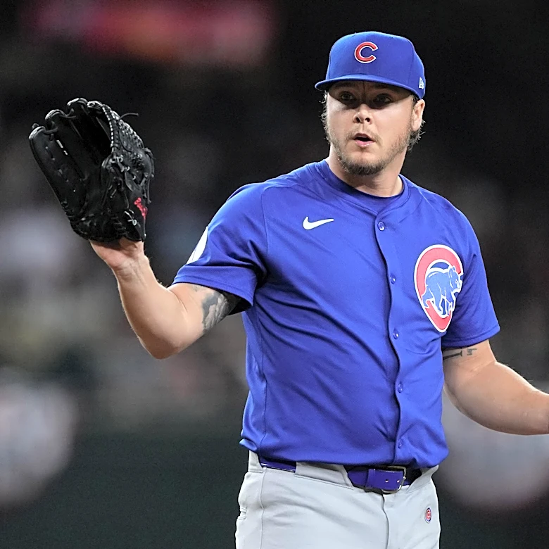 Iowa Cubs Minor League Wrap: Steele dazzles as I-Cubs sweep DH