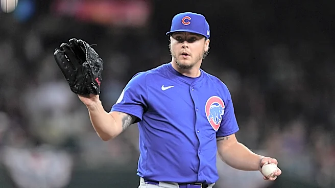 Iowa Cubs Minor League Wrap: Steele dazzles as I-Cubs sweep DH