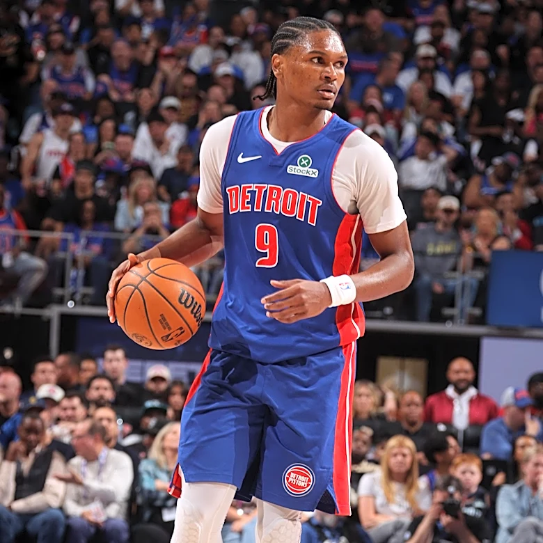 Contract Extensions Popping Up Around NBA, Not for Scoot Henderson