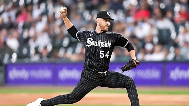 White Sox blow massive lead to Tigers, drop a game back in ALC race