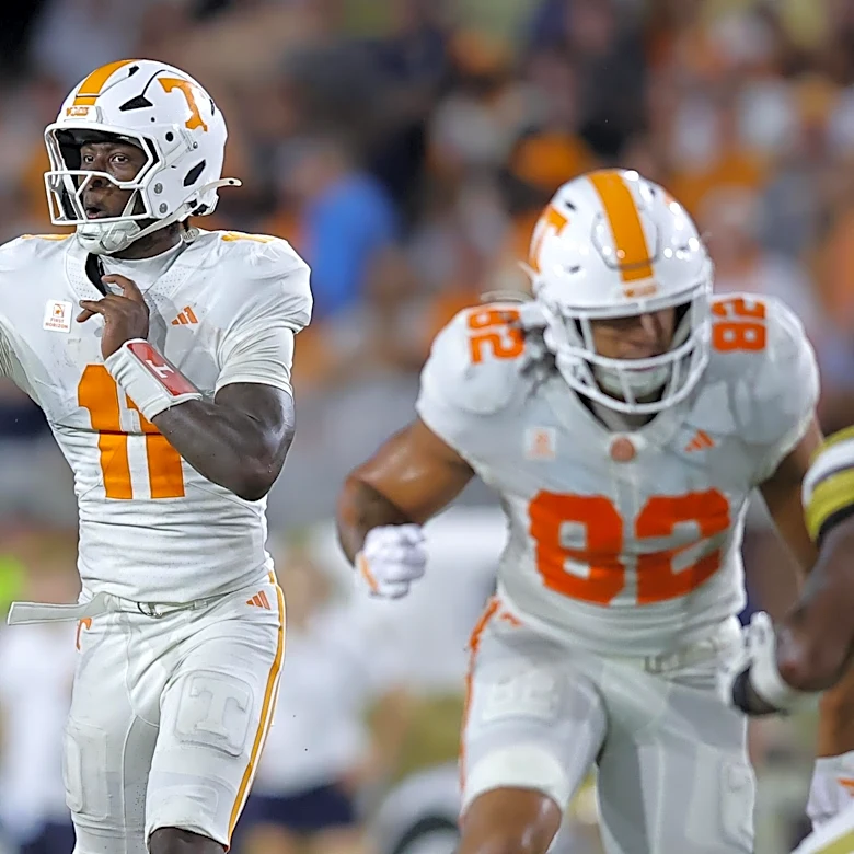 College Football Roundup: Pre-T25 Week Two