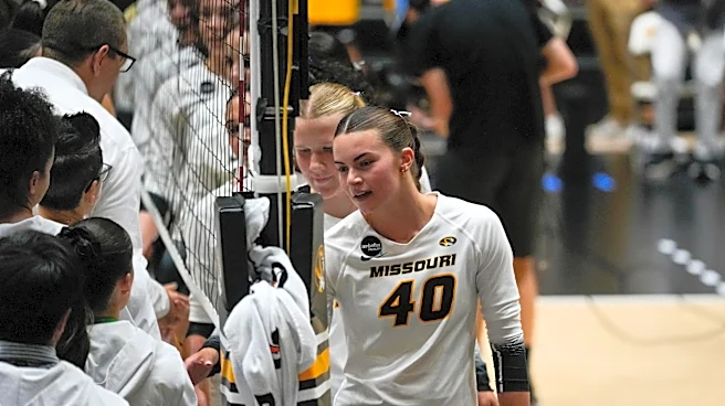 The Fifth Set: Tigers Push Two Matches to the Limit, Leave Empty-Handed