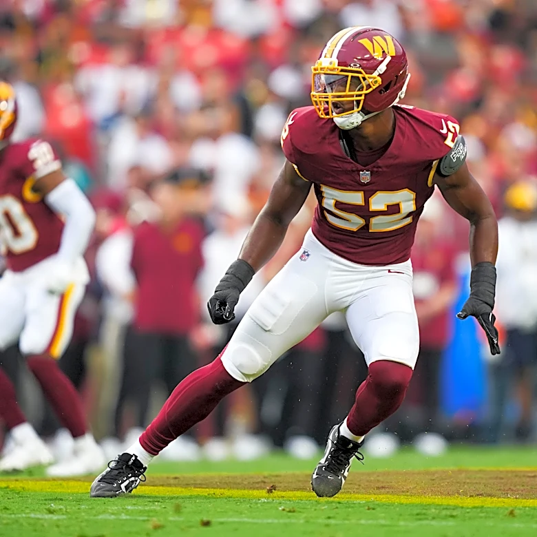 2 rookies expected to wear defensive green dot in NFCE matchup on Sunday