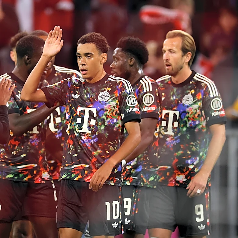 Bayern Munich News: The aftermath of FC Bayern’s 7-0 win over Union Berlin; Real Madrid, FC Barcelona to square off for Manchester City’s Erling Ha...