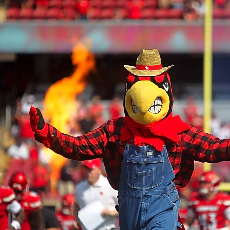 Game Day: Louisville vs. SMU