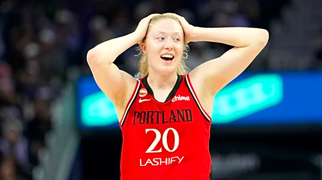 Valkyries Cruise Past Fire for Comfortable Win