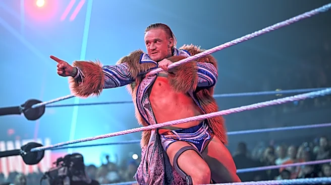 Rumor Roundup (Sept. 19, 2026): Ilja Dragunov in AEW, Roman Reigns plan, WWE/TNA partnership, more!