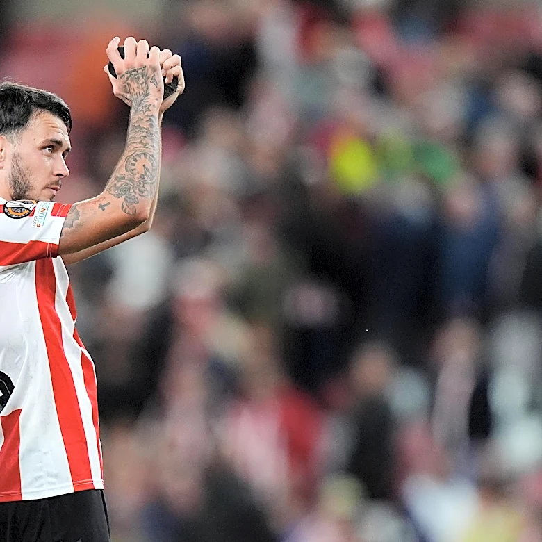 Enzo Le Fée: Sunderland’s Unbreakable Magician
