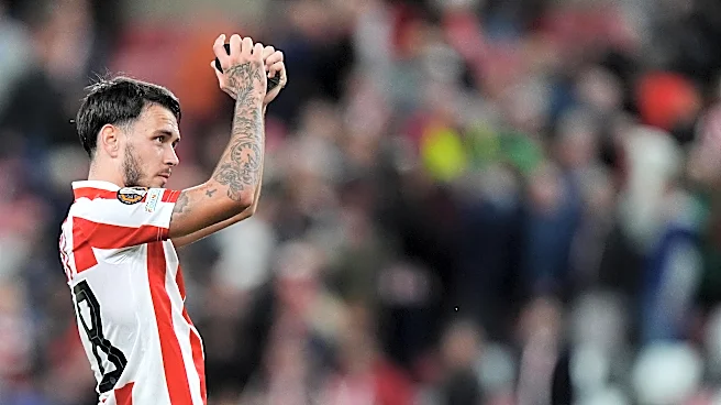 Enzo Le Fée: Sunderland’s Unbreakable Magician