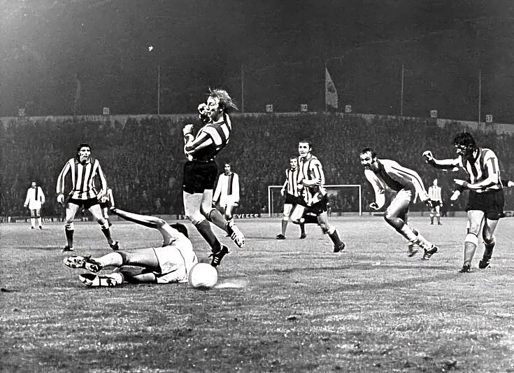 OTD (19/9/73): When Sunderland First Took Europe by Storm 53 Years Ago