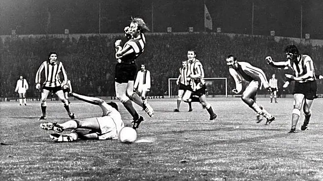 OTD (19/9/73): When Sunderland First Took Europe by Storm 53 Years Ago