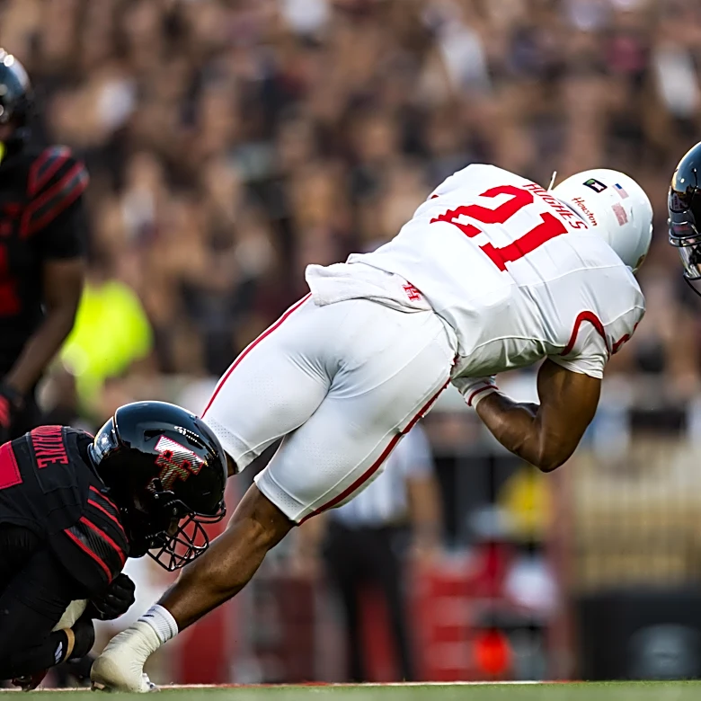 Three takeaways from Texas Tech’s 28-26 win over Houston