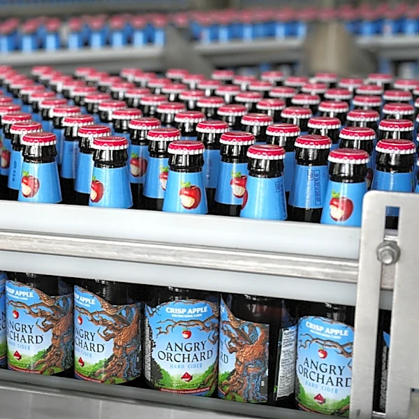 Diamondbacks 2, Yankees 9: Drinking to forget