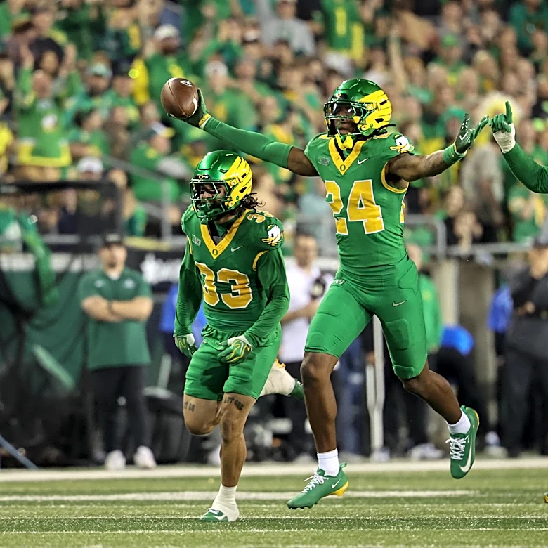 Oregon Ducks Football Recap vs Portland State