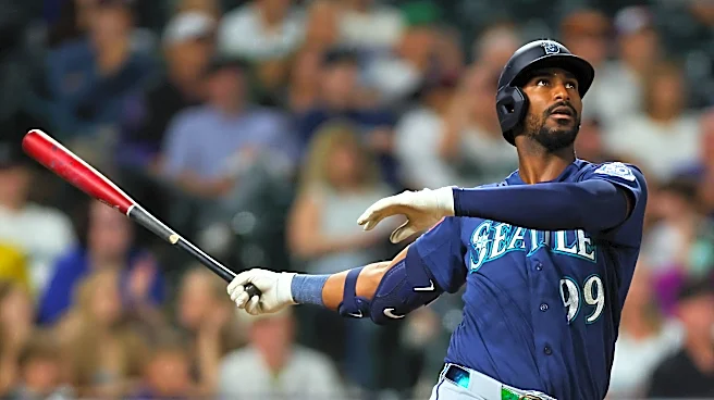 Boulder soldiers, Seattle summits Rockies 5-4
