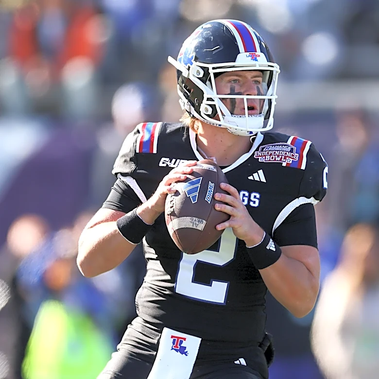 Meet the QBs: Baylor and Louisiana Tech turn to backups for Week 3 matchup