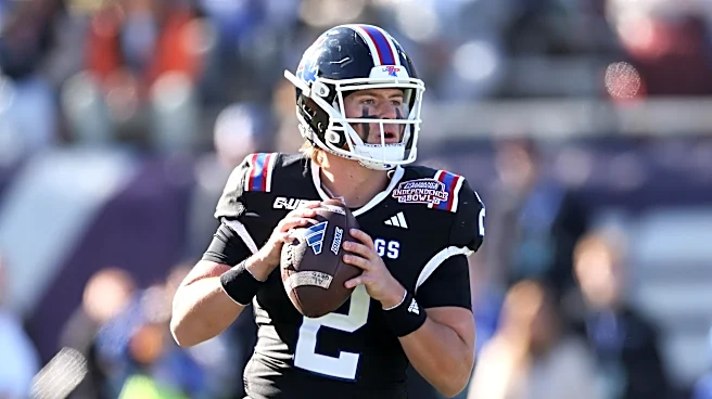 Meet the QBs: Baylor and Louisiana Tech turn to backups for Week 3 matchup