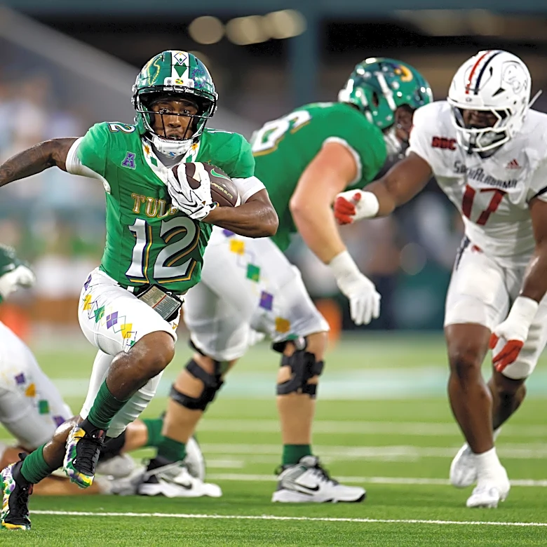 How to Watch: Tulane at Kansas State