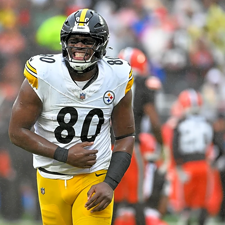 Patriots defense expects challenge from Steelers’ ‘conflict piece’