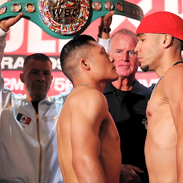 Pitbull Cruz vs Nestor Bravo: Live blog, round-by-round and results