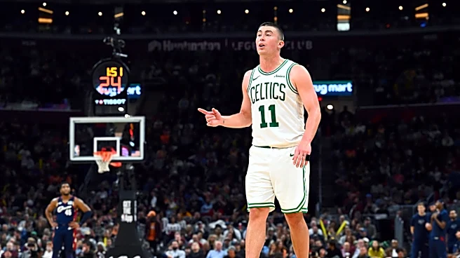 Payton Pritchard is set up to have a career year
