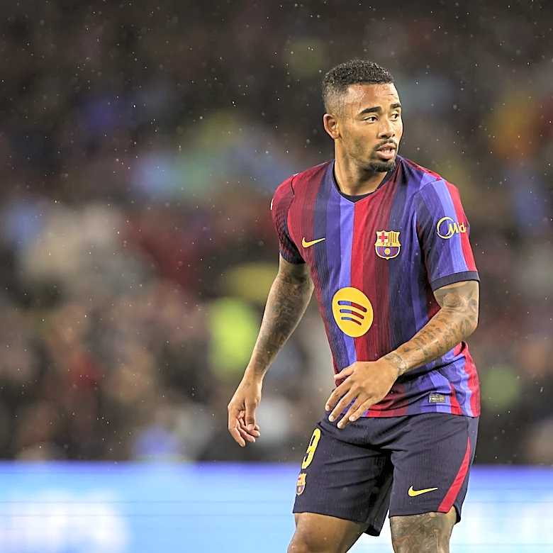 FC Barcelona announce squad for La Liga match against Sevilla